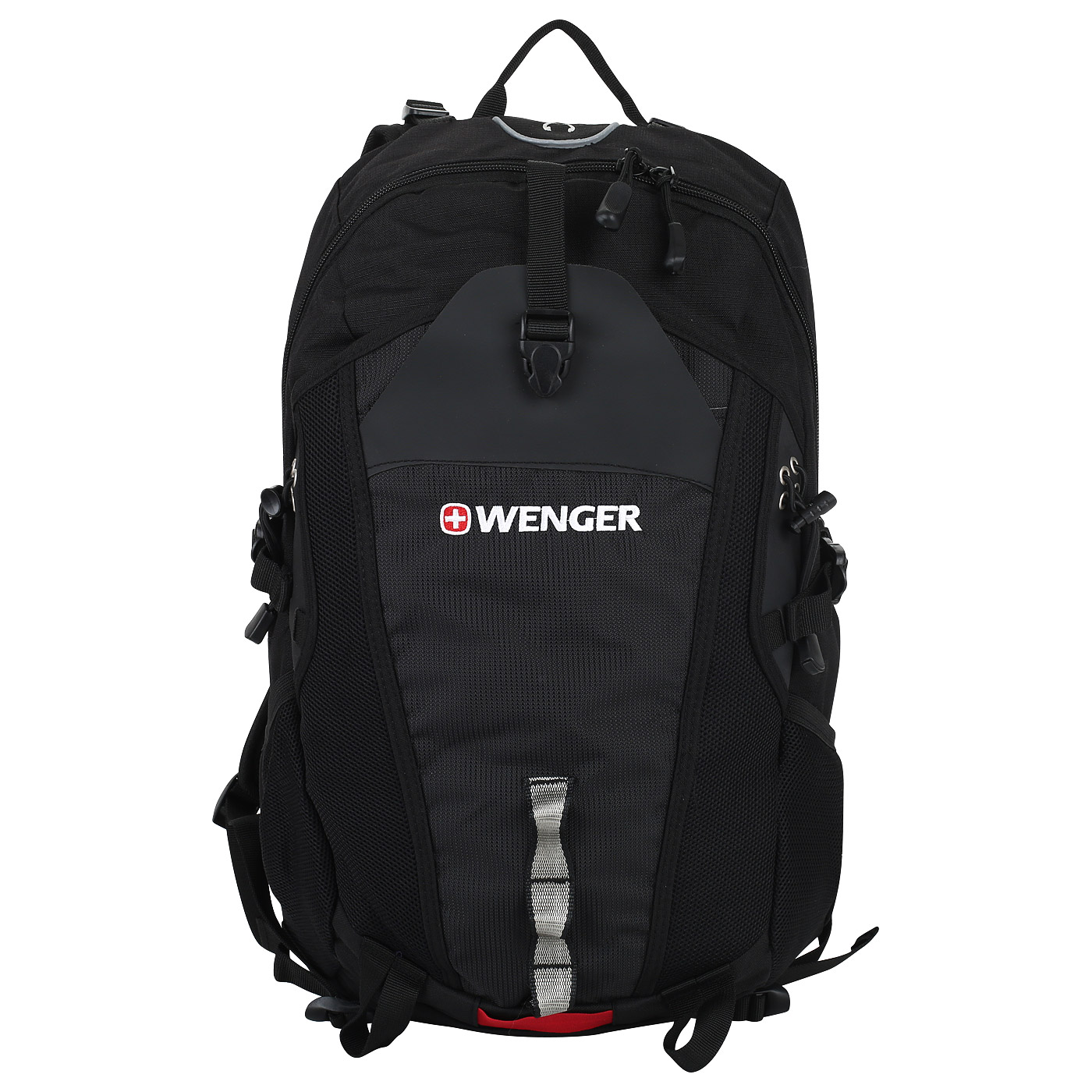 Рюкзак на молнии Wenger 