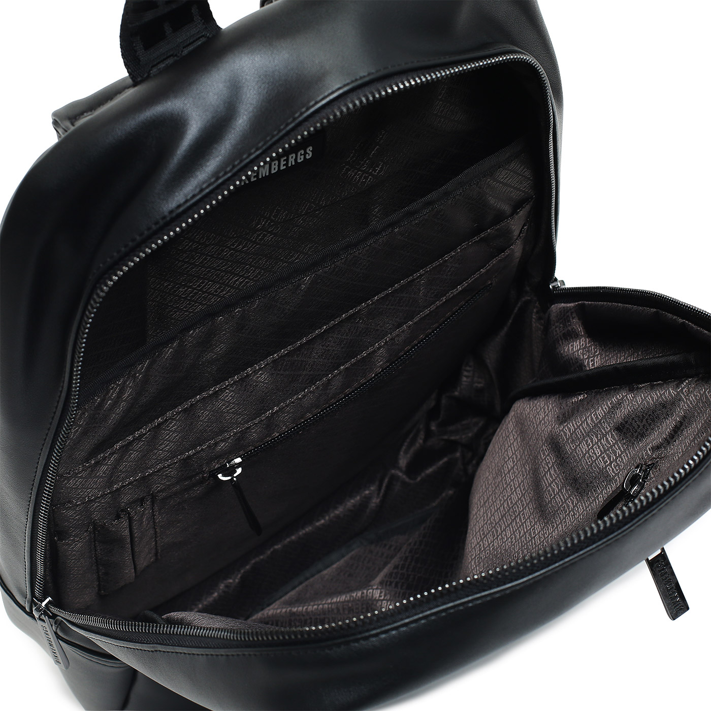 Городской рюкзак Bikkembergs Cycle