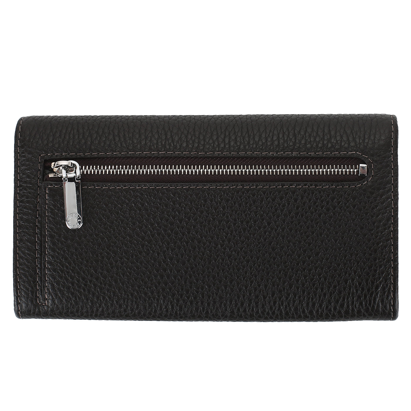 Портмоне на кнопке Neri Karra 