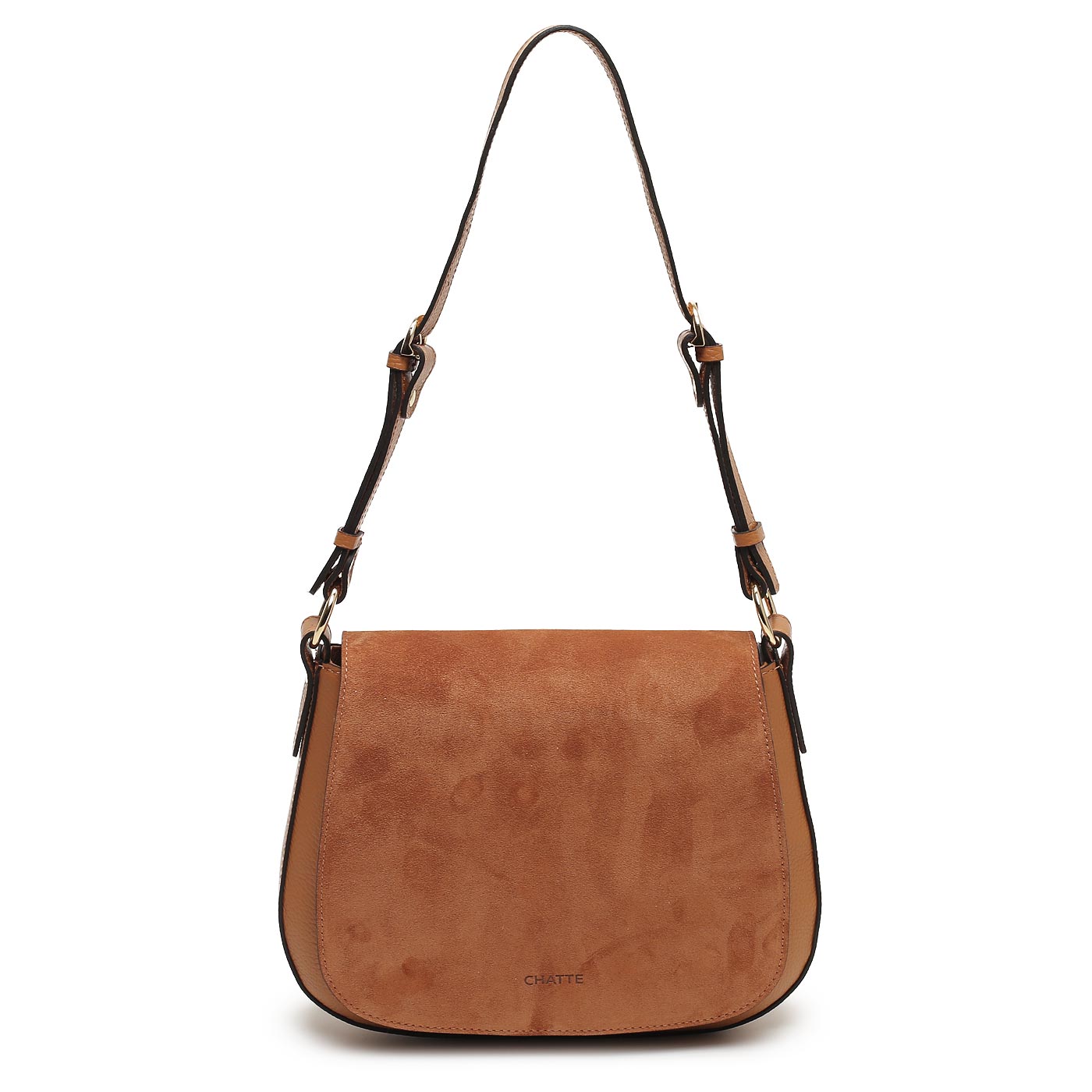 Chatte Кожаная сумка