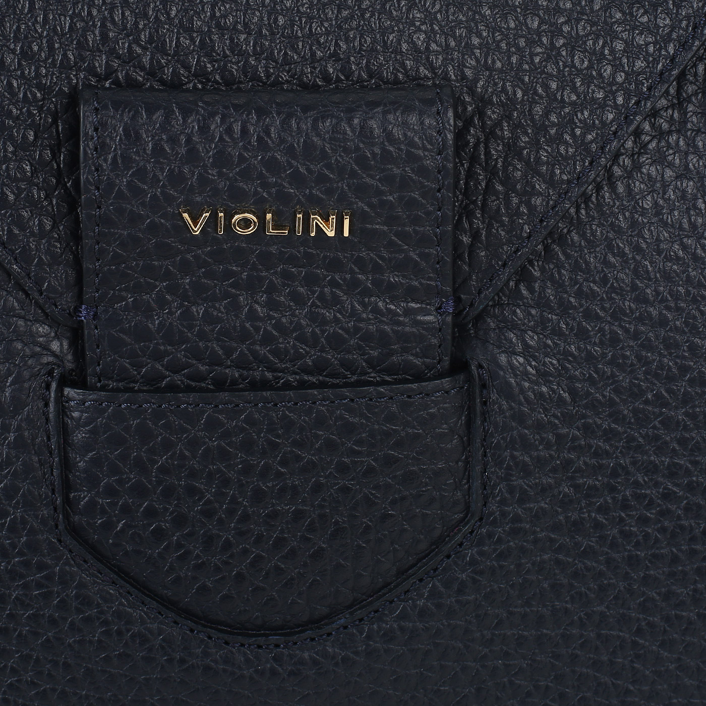 Кожаная сумка Vittorio Violini Verona