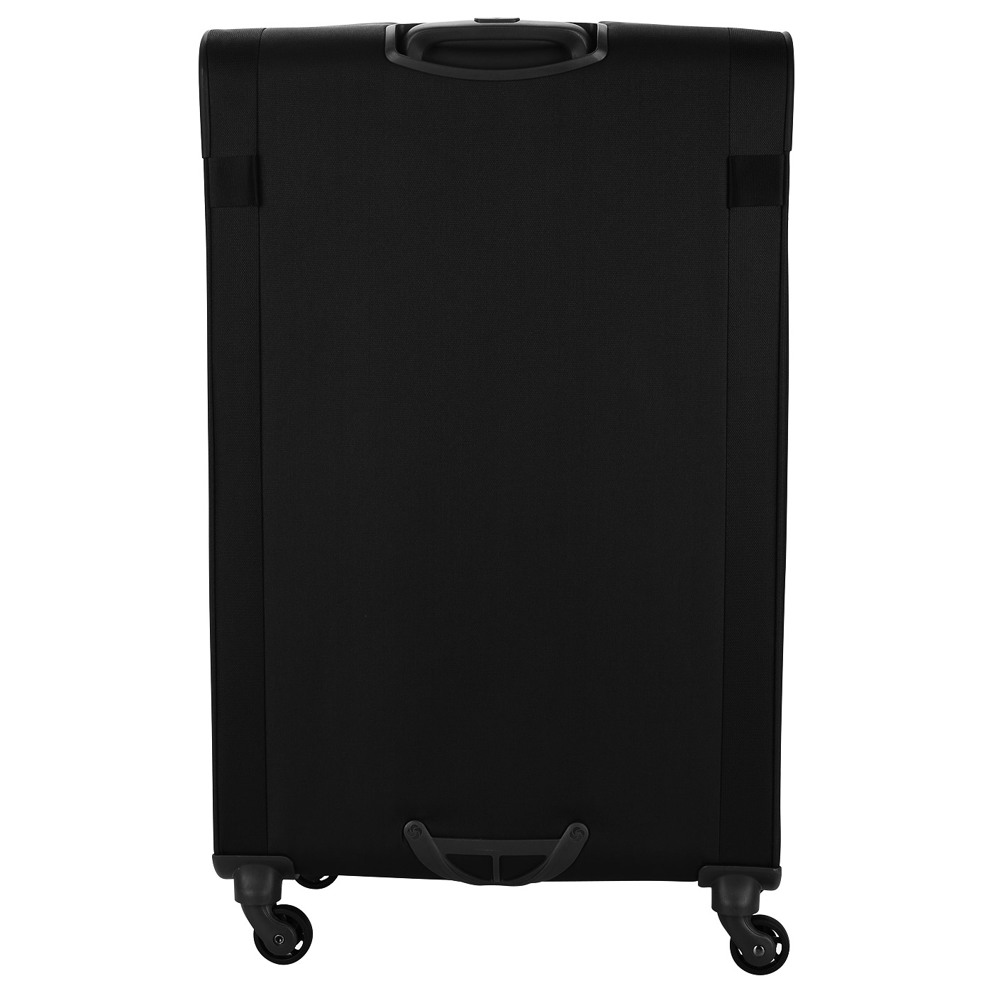 Чемодан большой L тканевый с кодовым замком Samsonite Citybeat