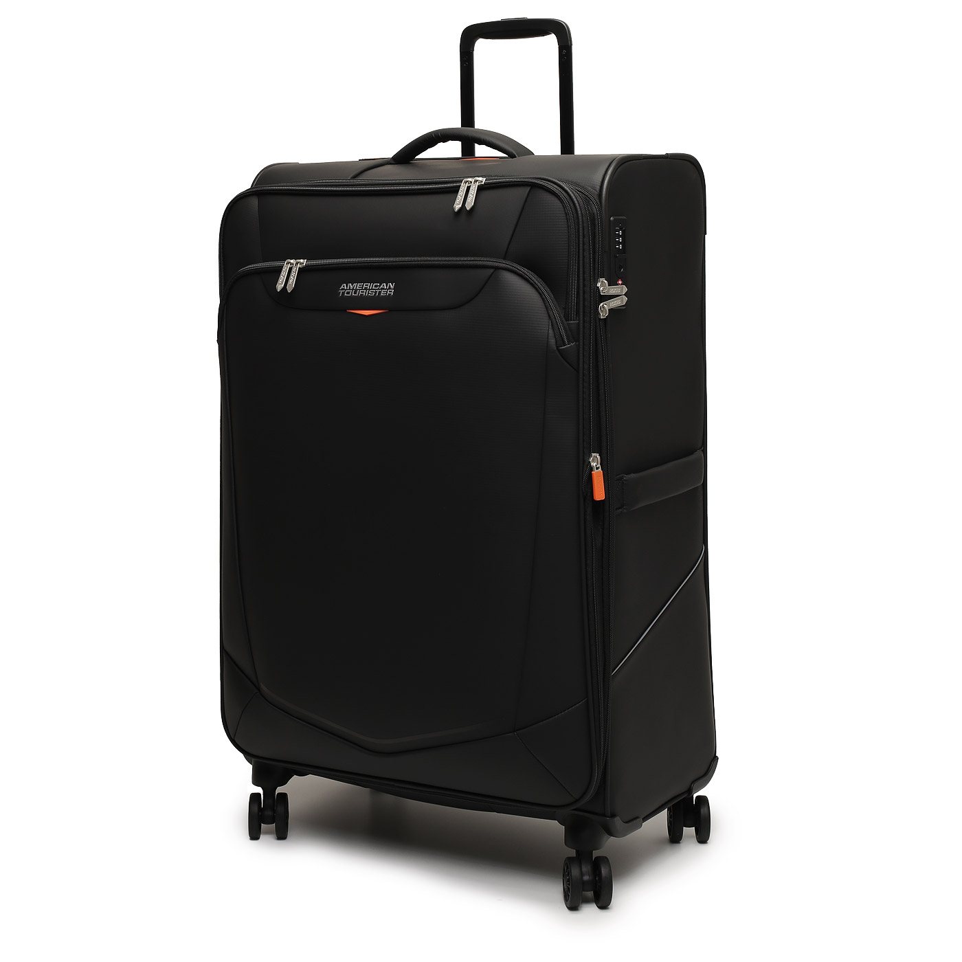American Tourister Чемодан на колесах