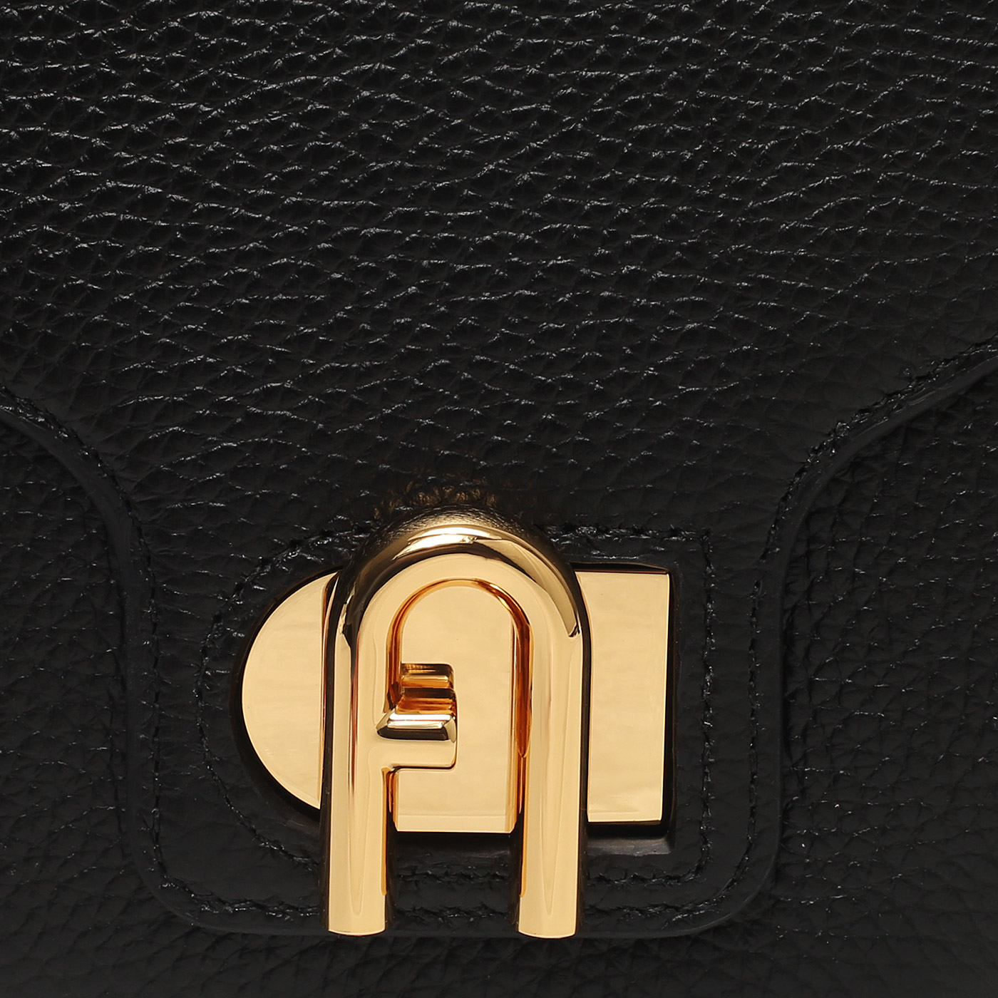 Сумка через плечо Furla Lotus