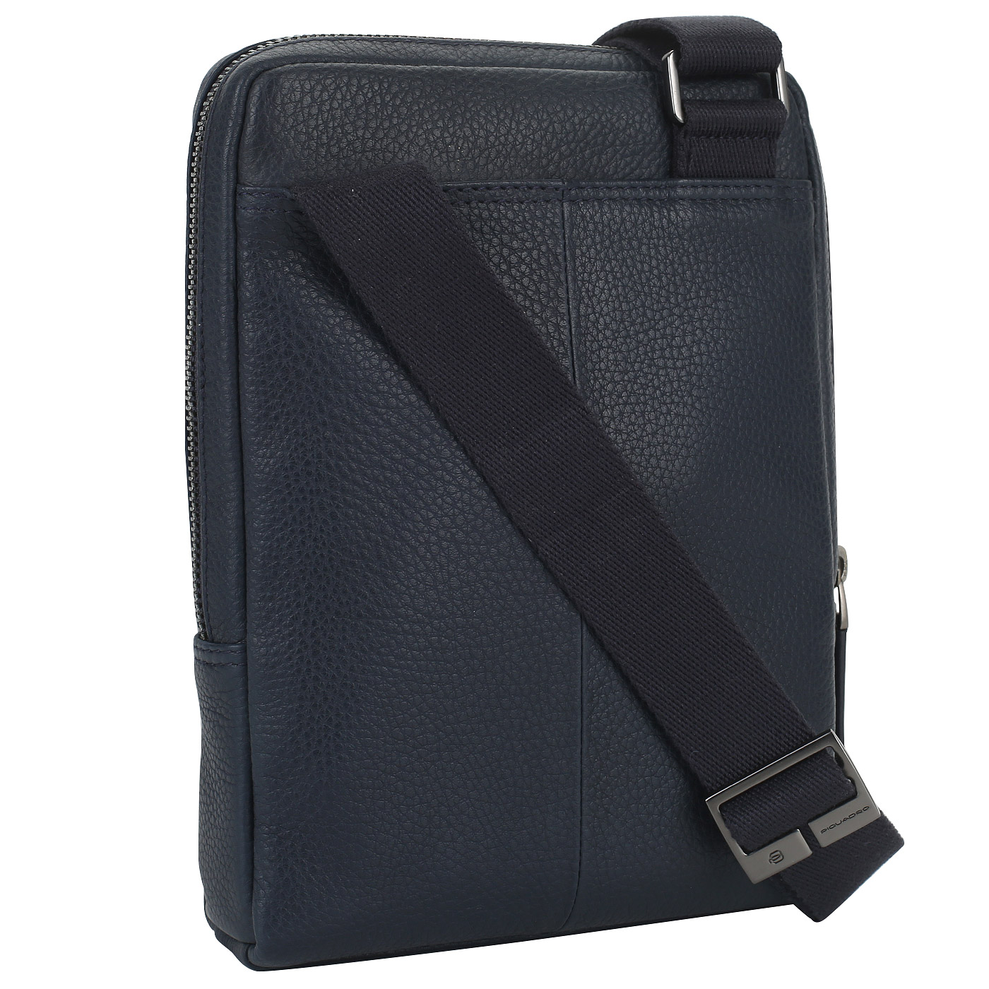 Сумка через плечо из кожи Piquadro Feels