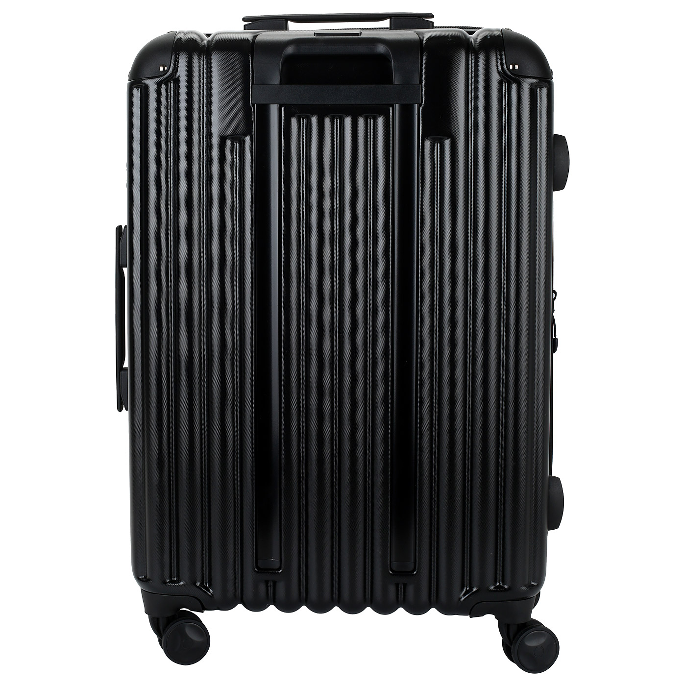 Чемодан средний M из ABS-пластика с кодовым замком Calvin Klein CK-634 Landscape HS