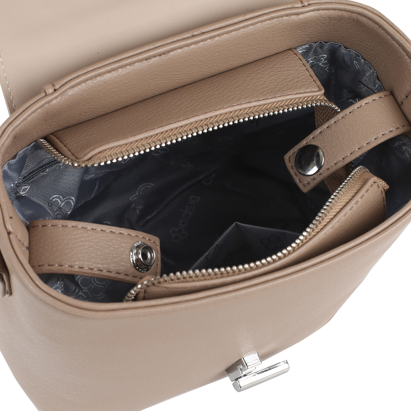 Рюкзак-сумка Dispacci 