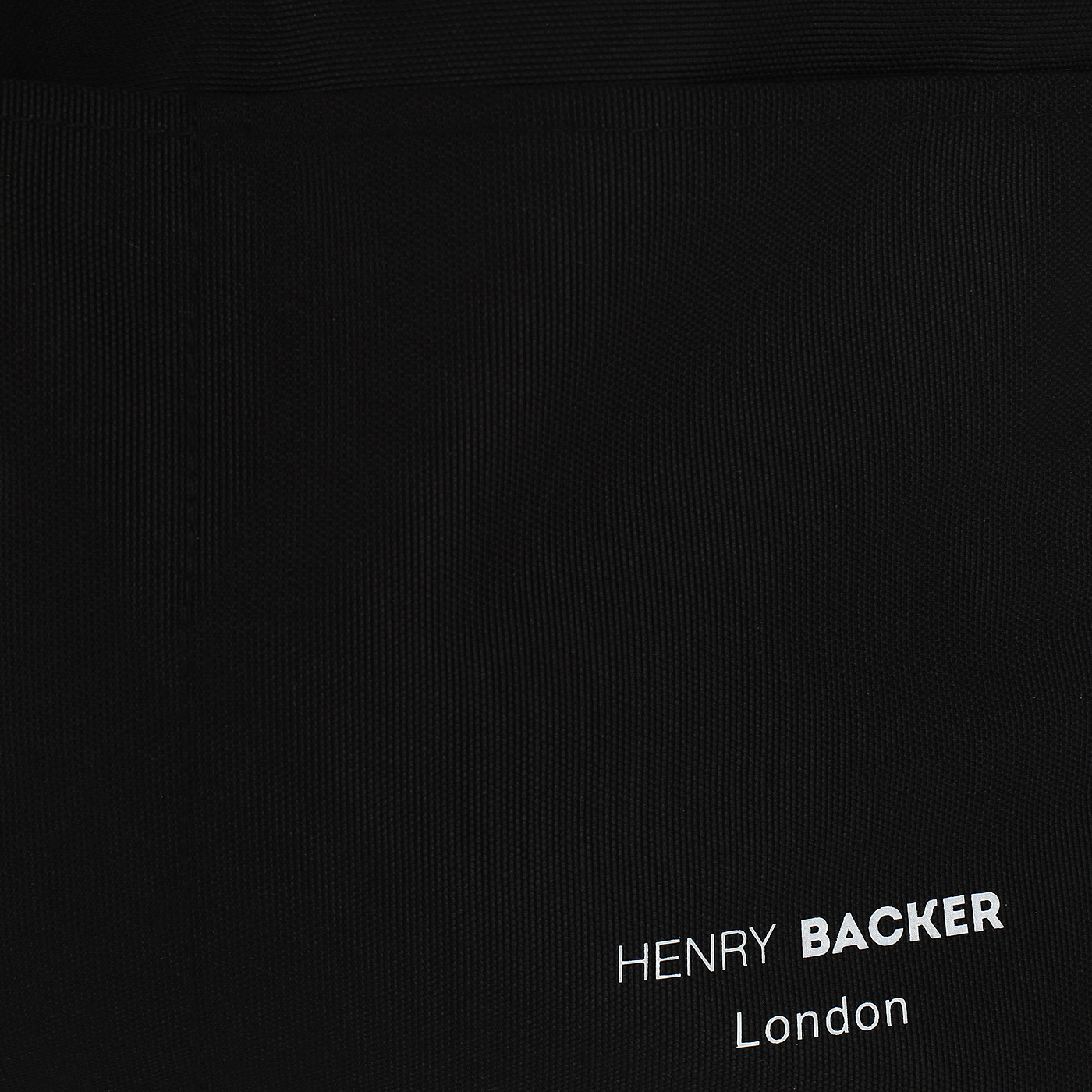 Сумка шоппер Henry Backer 