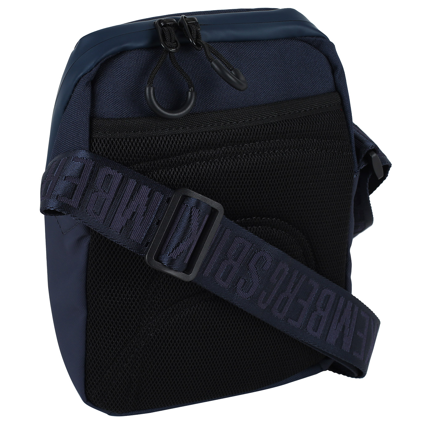 Сумка через плечо Bikkembergs Tracker