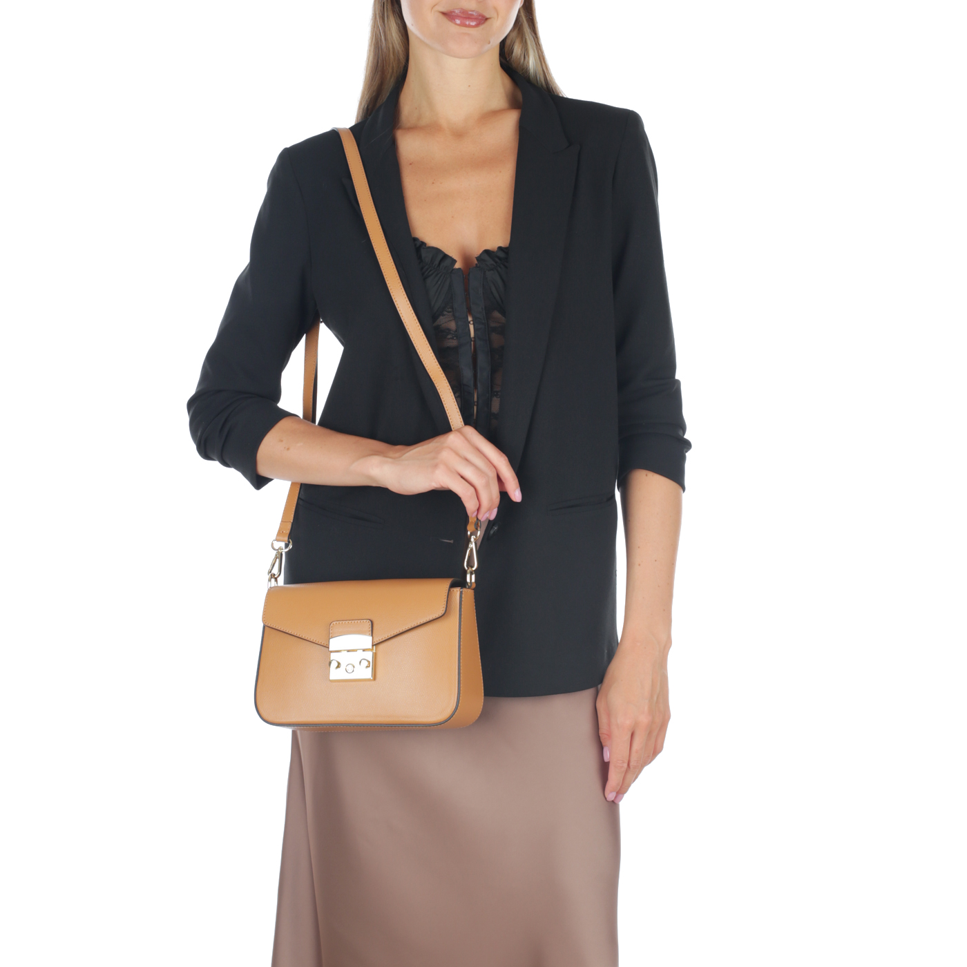 Сумка через плечо Piumelli Sarah