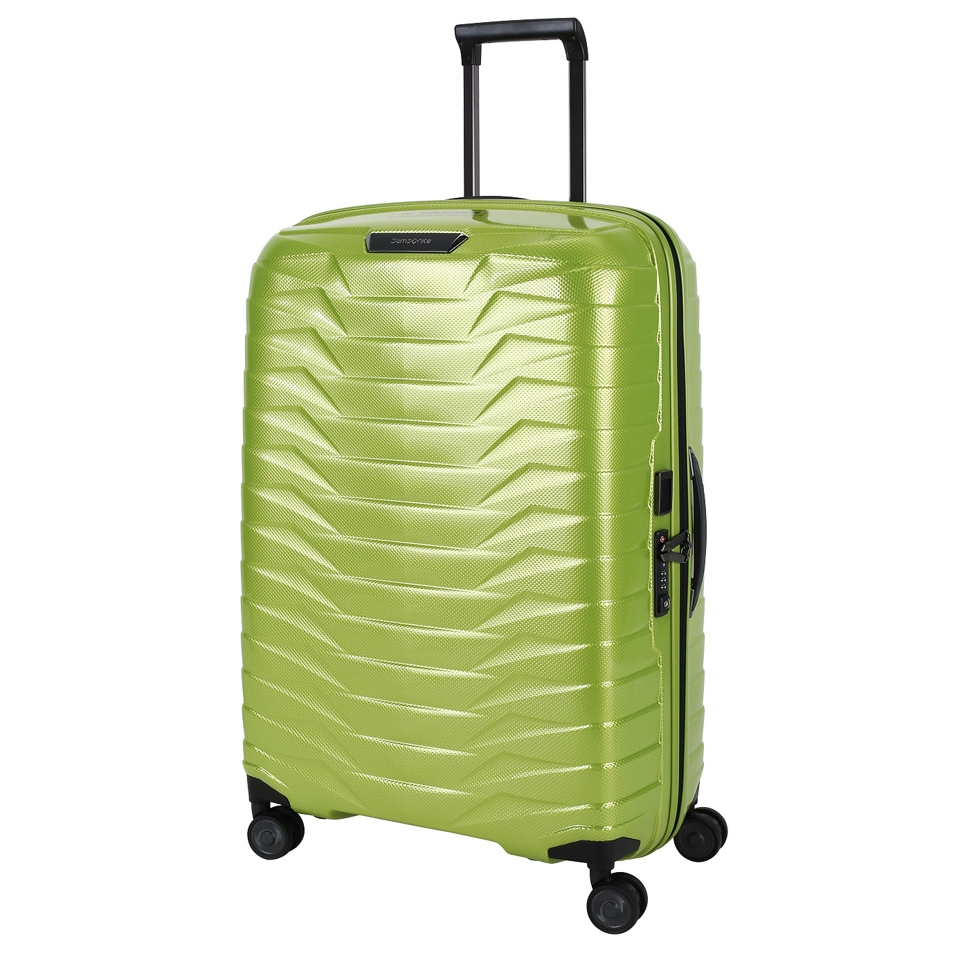 Samsonite Чемодан большой L