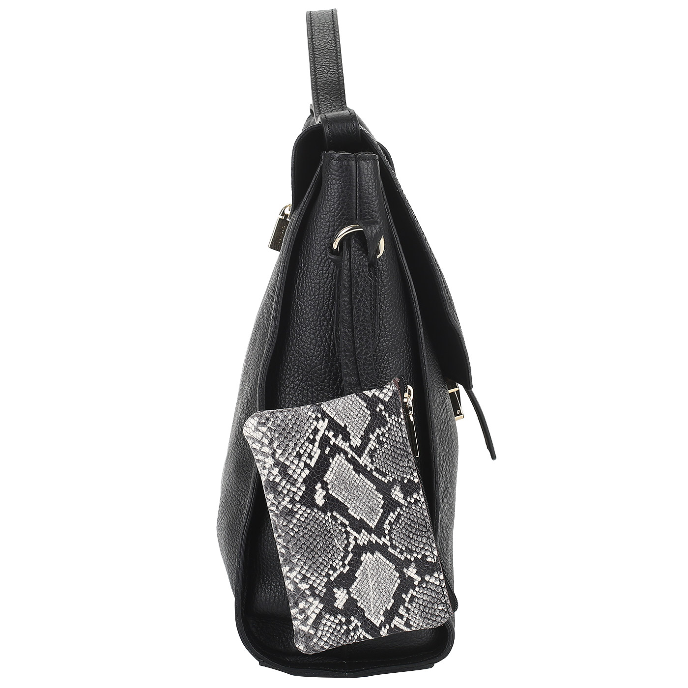 Сумка с замком Ripani Lagrezia