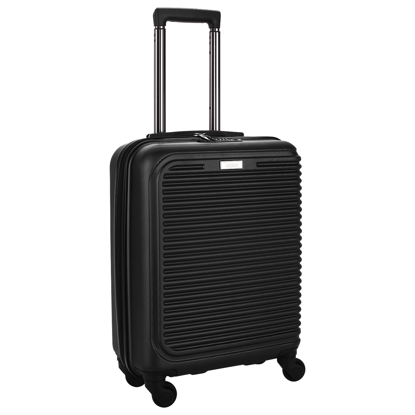 Teckel Чемодан маленький S из ABS-пластика с кодовым замком