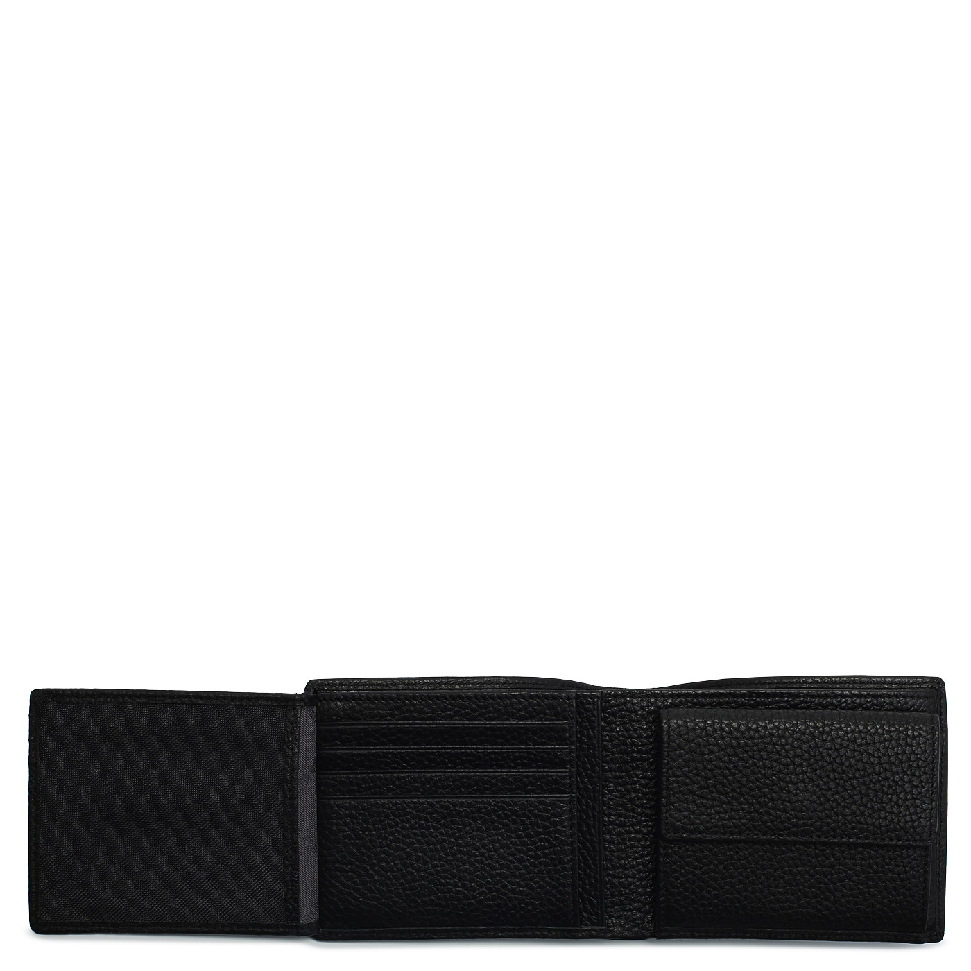 Кошелек складной без застежки Braun Buffel Theo