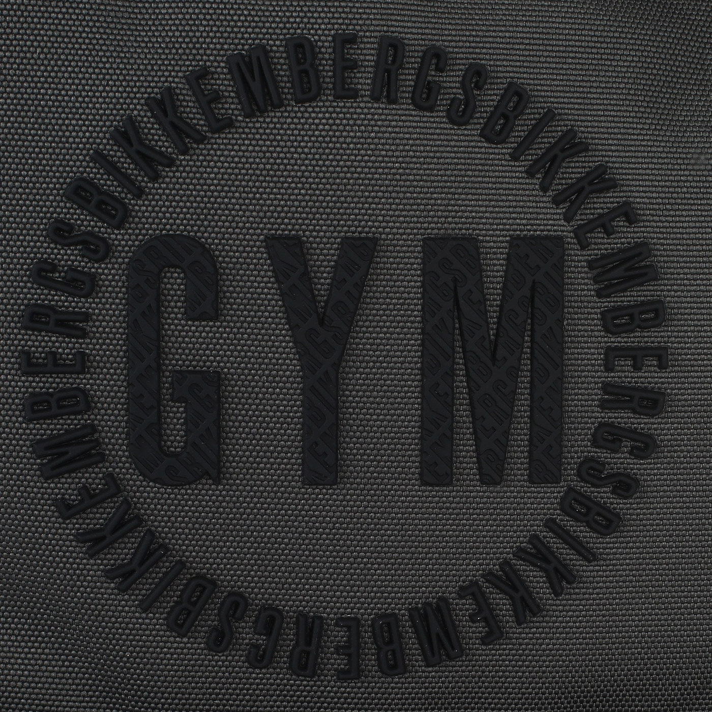 Городской рюкзак Bikkembergs Gym