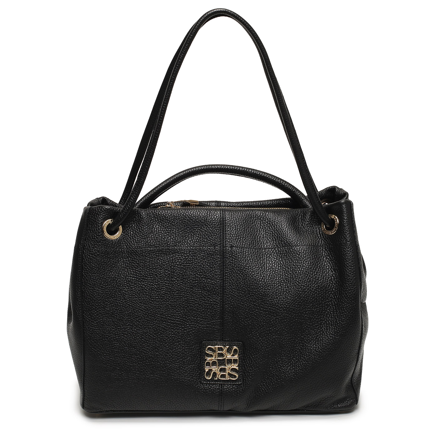 Sara Burglar Кожаная сумка