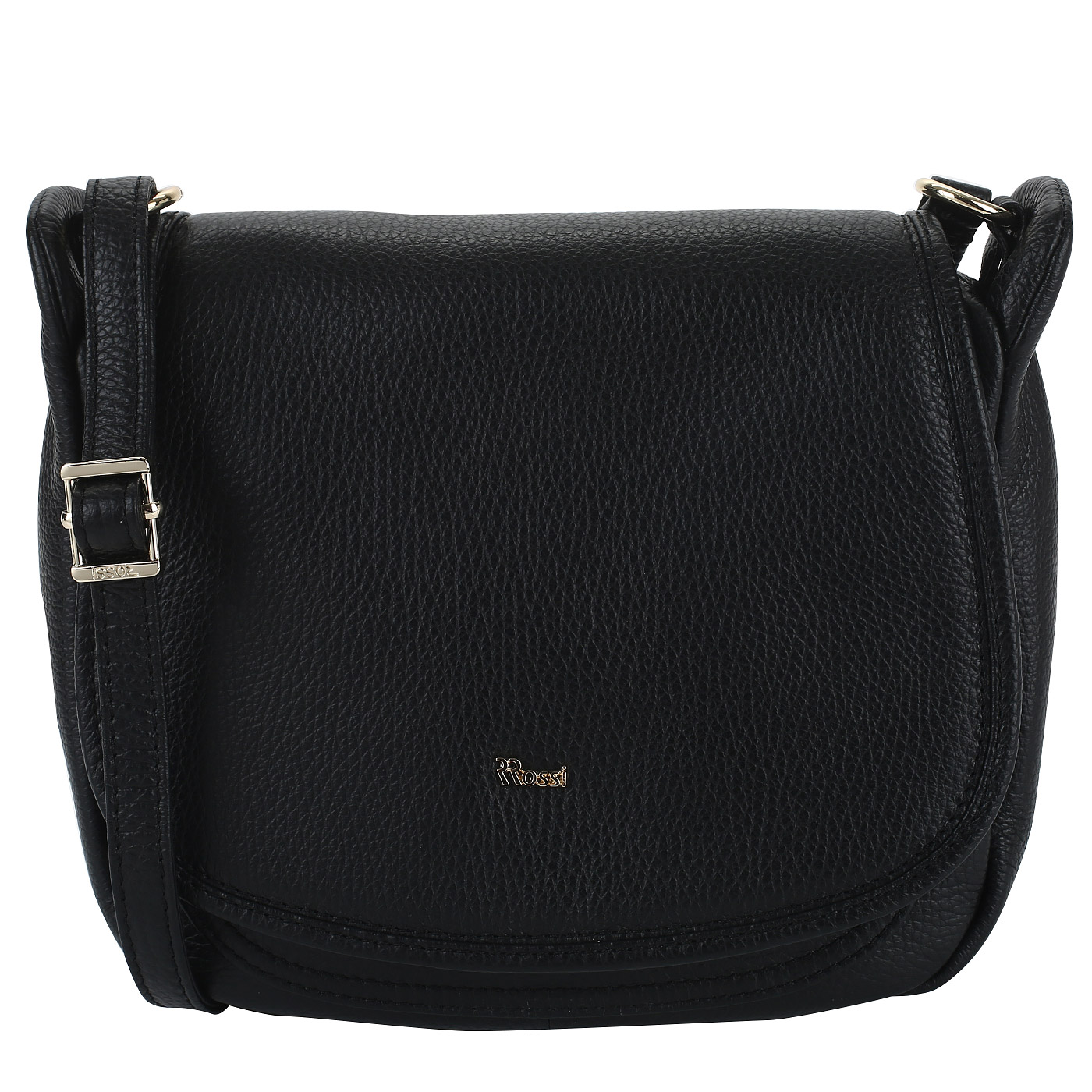 Bruno Rossi Сумка на магнитной кнопке