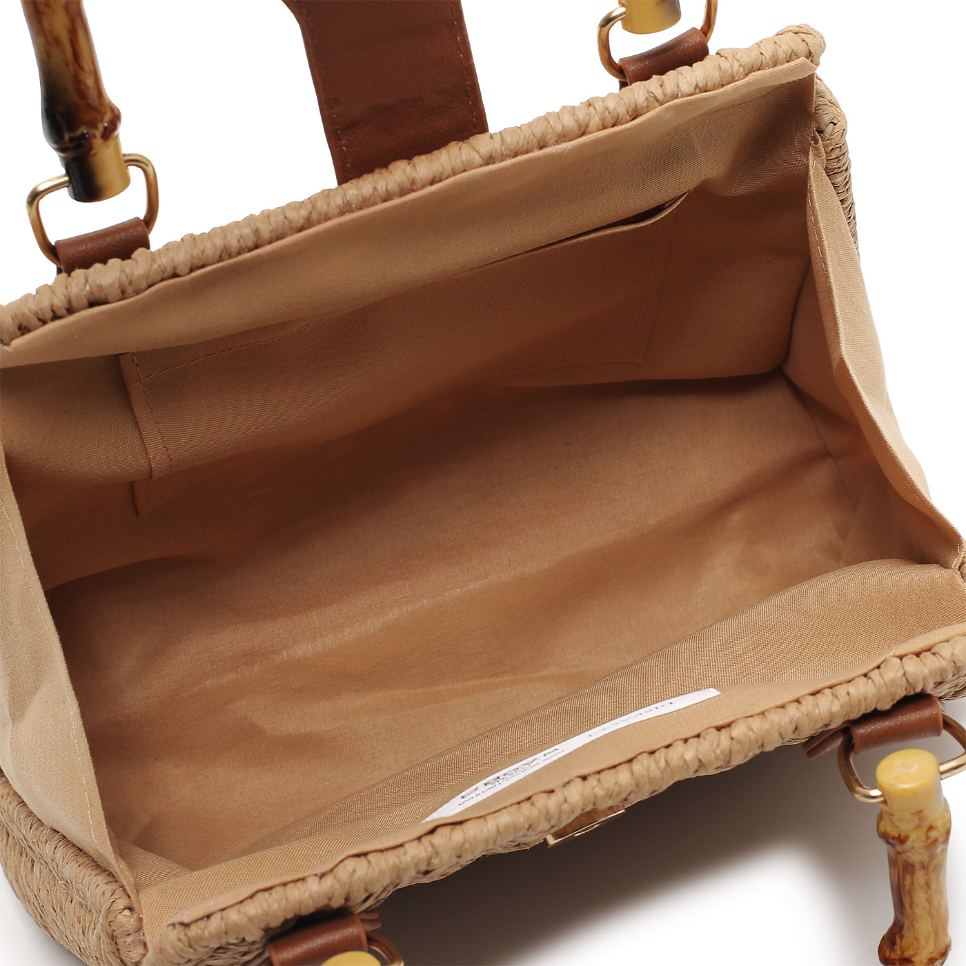 Пляжная сумка Dispacci 