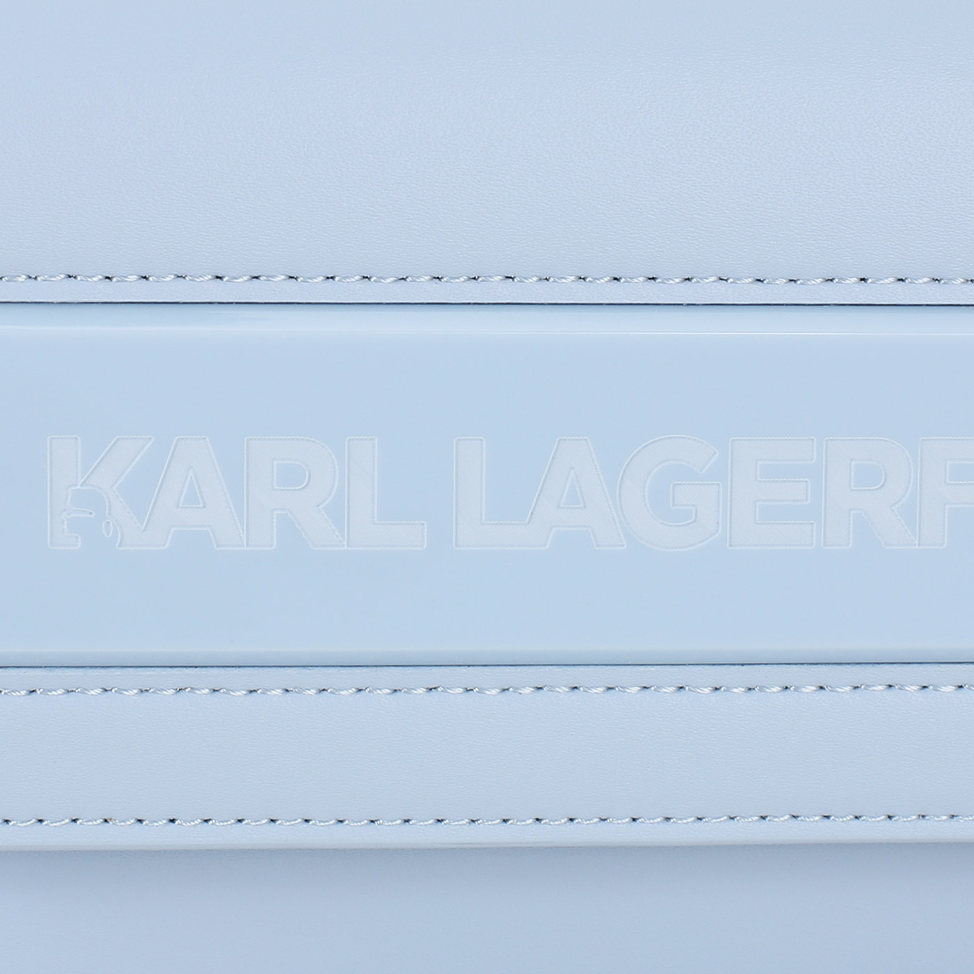 Сумка через плечо Karl Lagerfeld Ikonik
