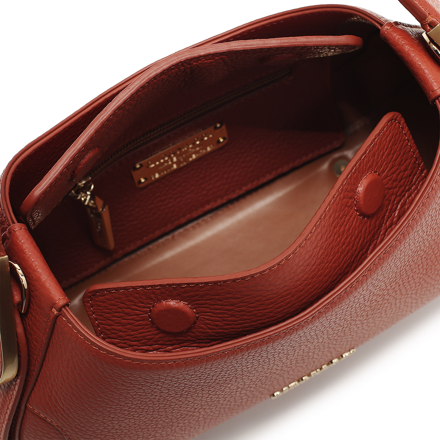 Кожаная сумка Gironacci Vitcal