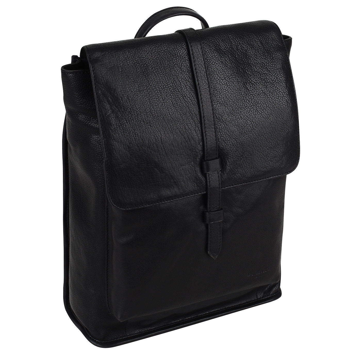 Рюкзак с отделением для ноутбука Dr. Koffer 