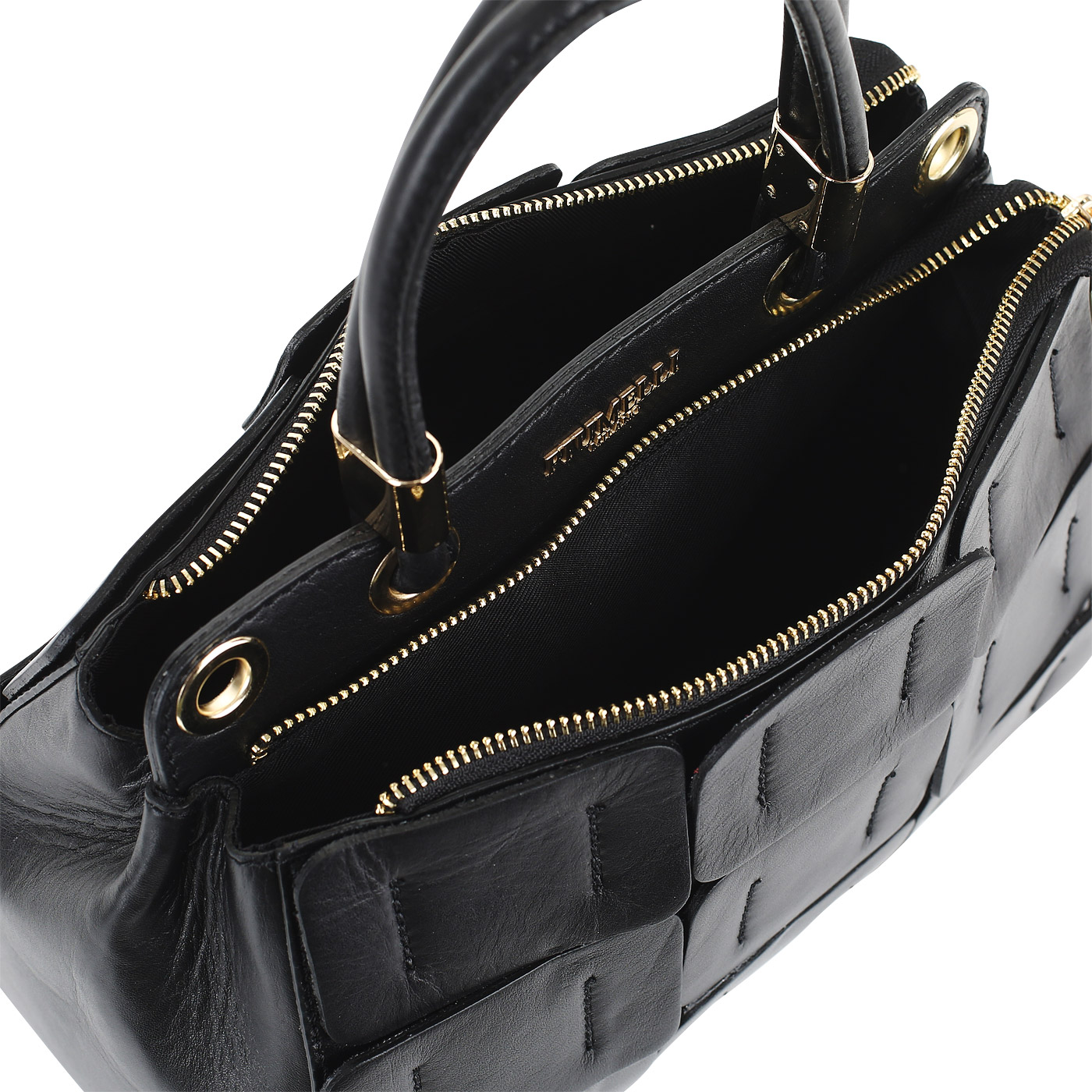 Сумка с двумя отделами Piumelli Phoenix