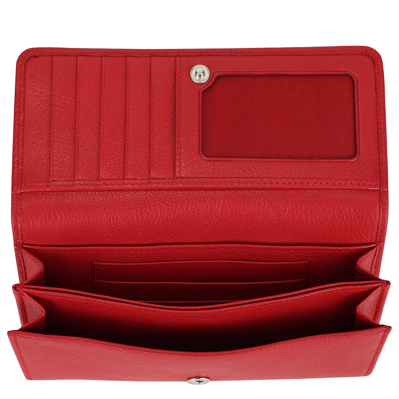 Кошелек на полную купюру Neri Karra 