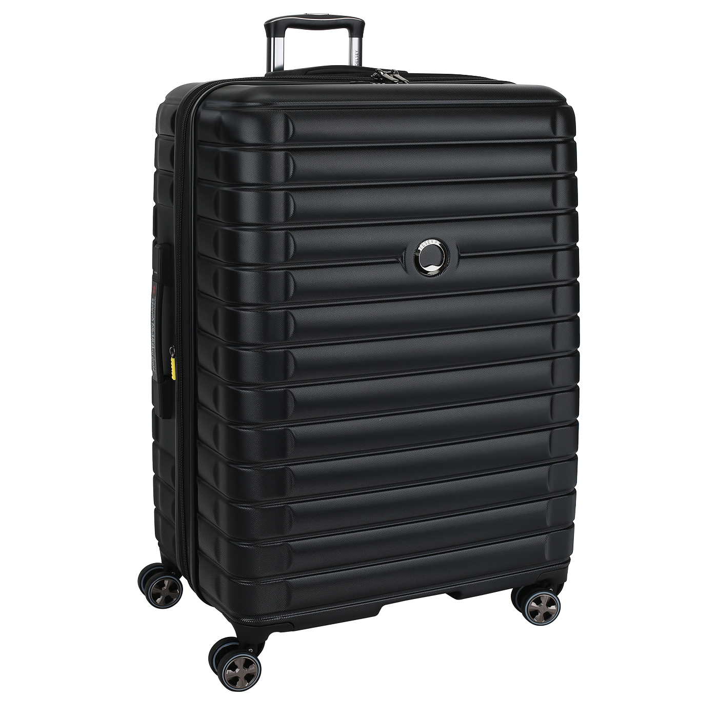 Delsey Чемодан очень большой XL из поликарбоната