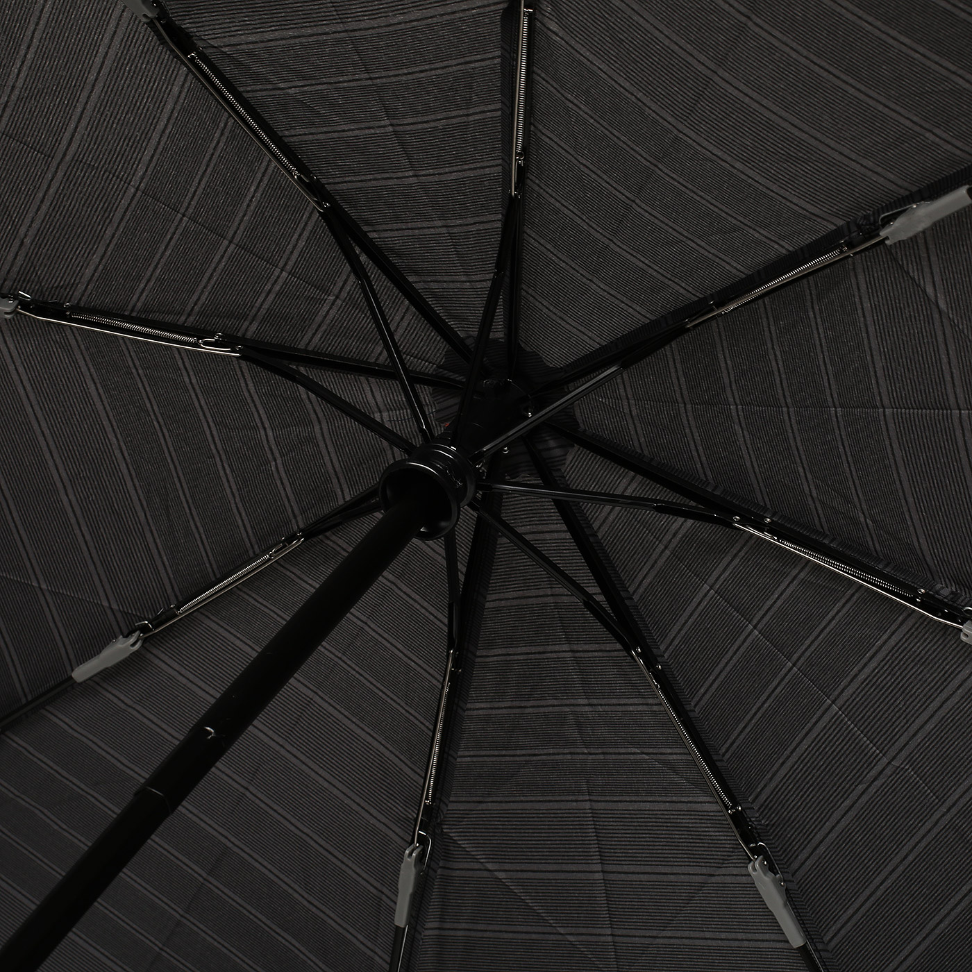 Зонт в три сложения Jonas Hanway 