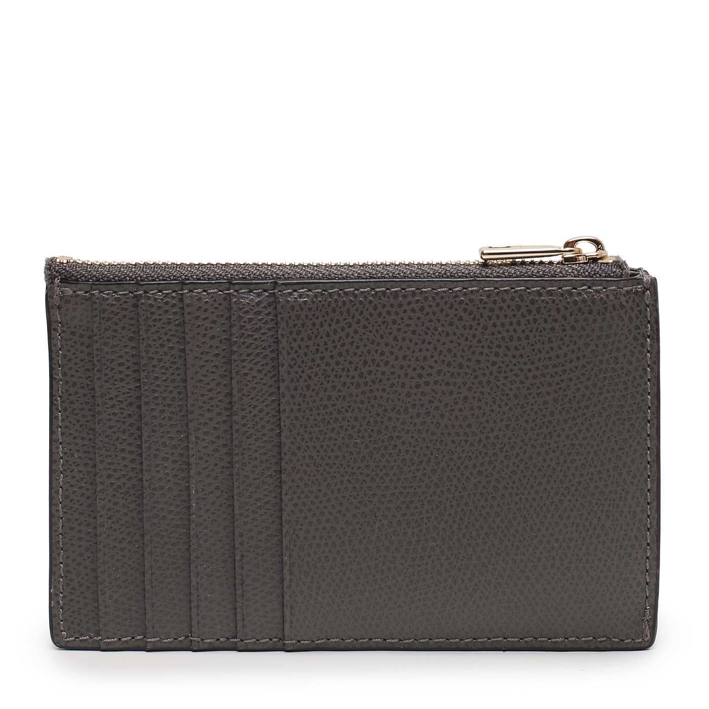 Кожаная визитница Furla Camelia