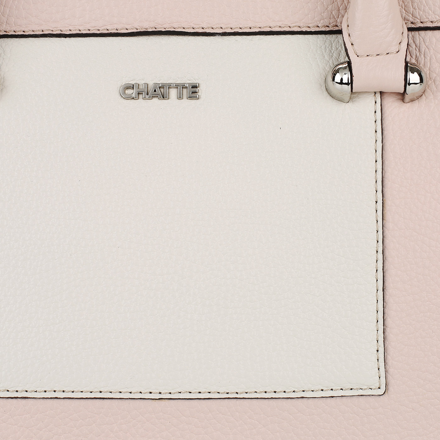 Сумка с длинными ручками Chatte Dijon