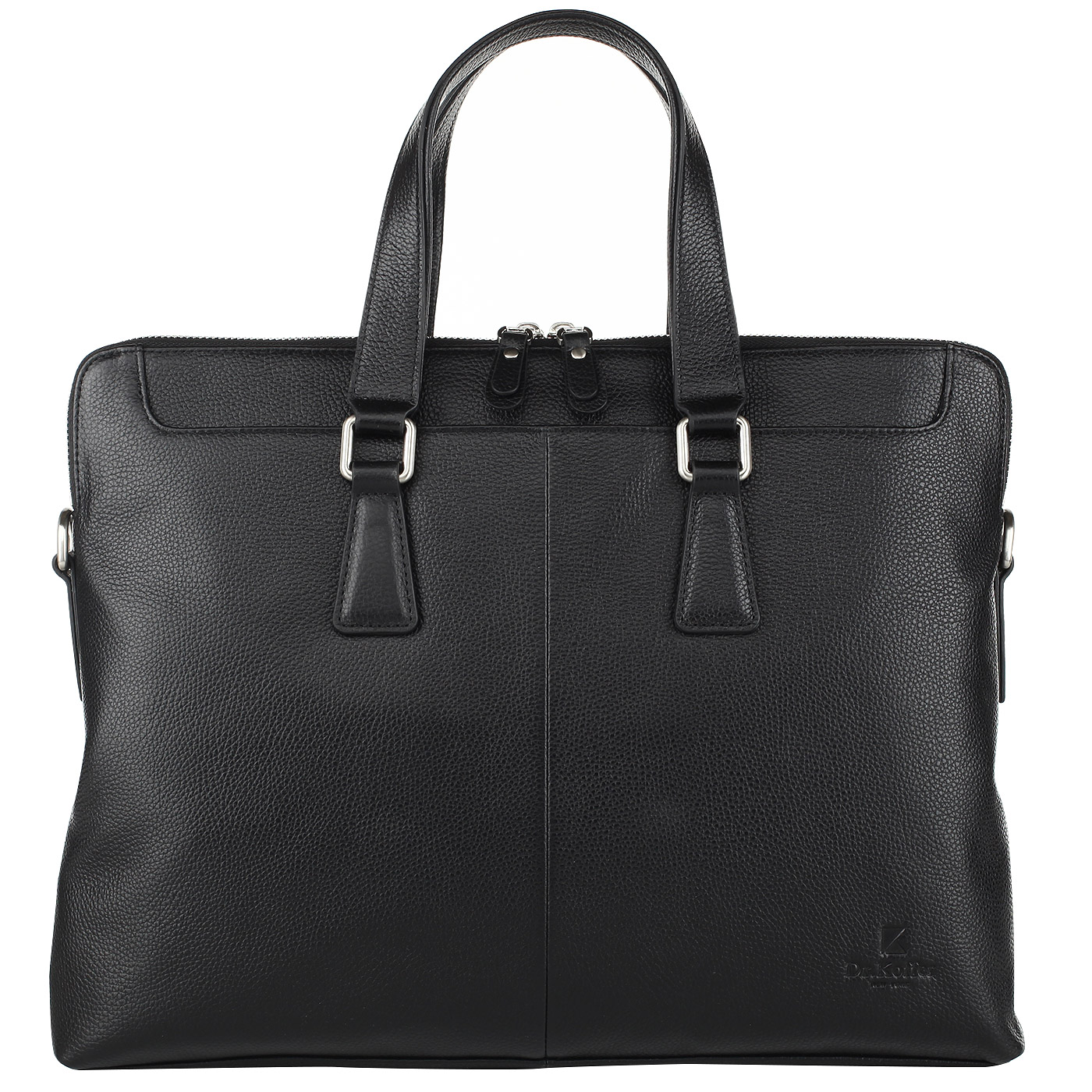 Dr. Koffer Кожаная сумка для документов