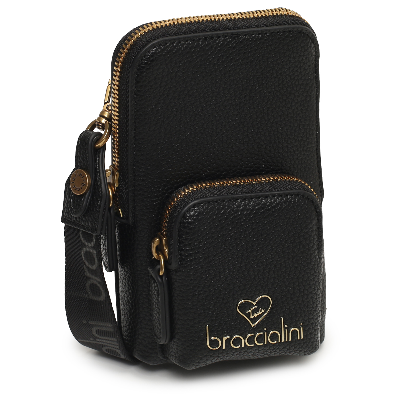 Сумка для смартфона Braccialini Jinny Jewels