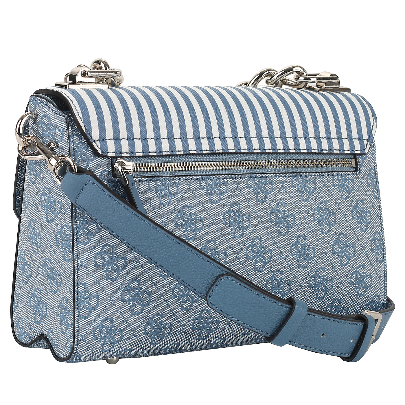 Сумка-мессенджер Guess Candace