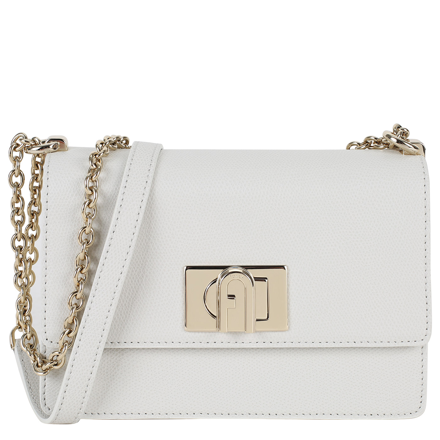 Furla Сумка через плечо с цепочкой