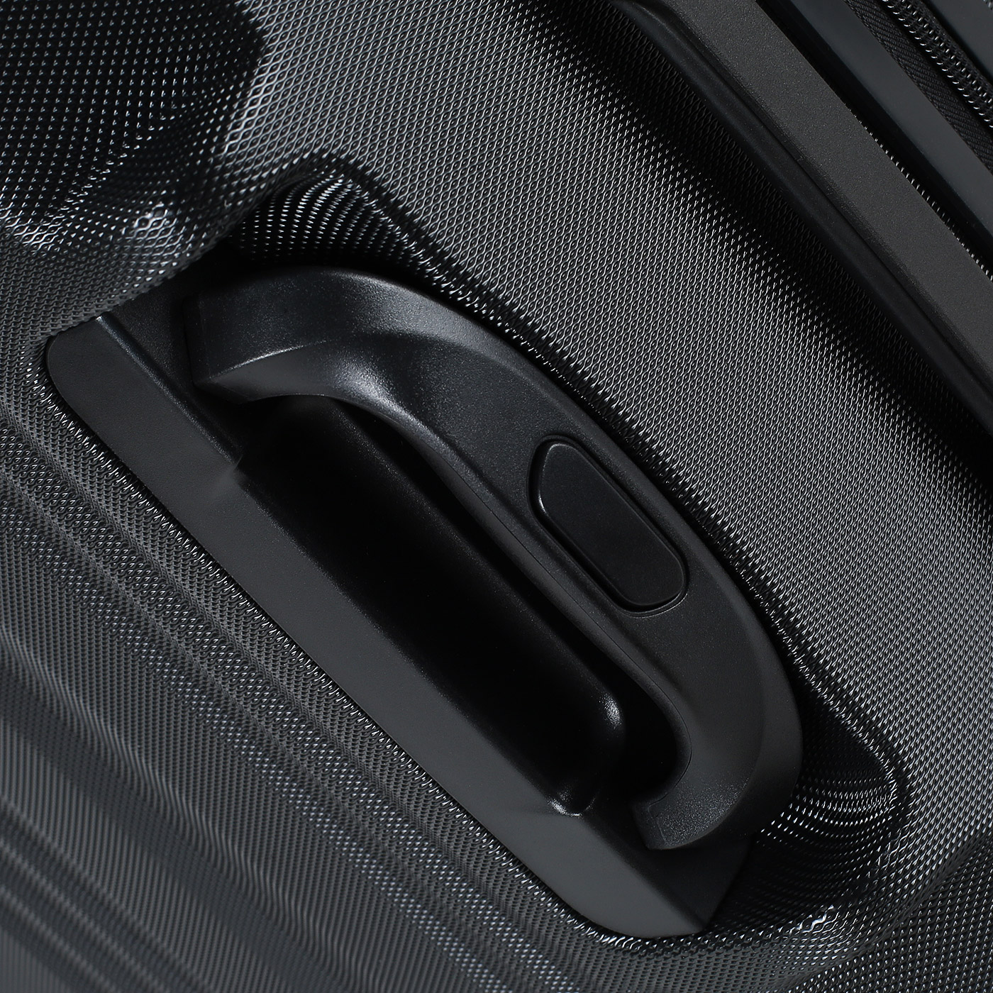 Чемодан большой L из поликарбоната Eberhart Bounce