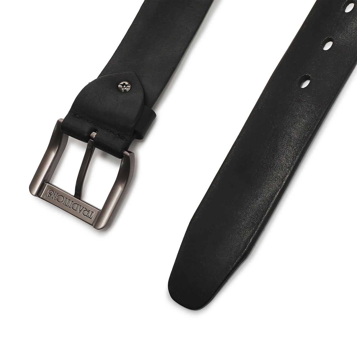 Кожаный ремень Stevens 