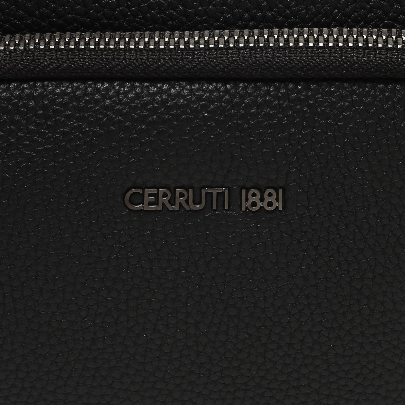 Кожаная визитка Cerruti 1881 Maddox