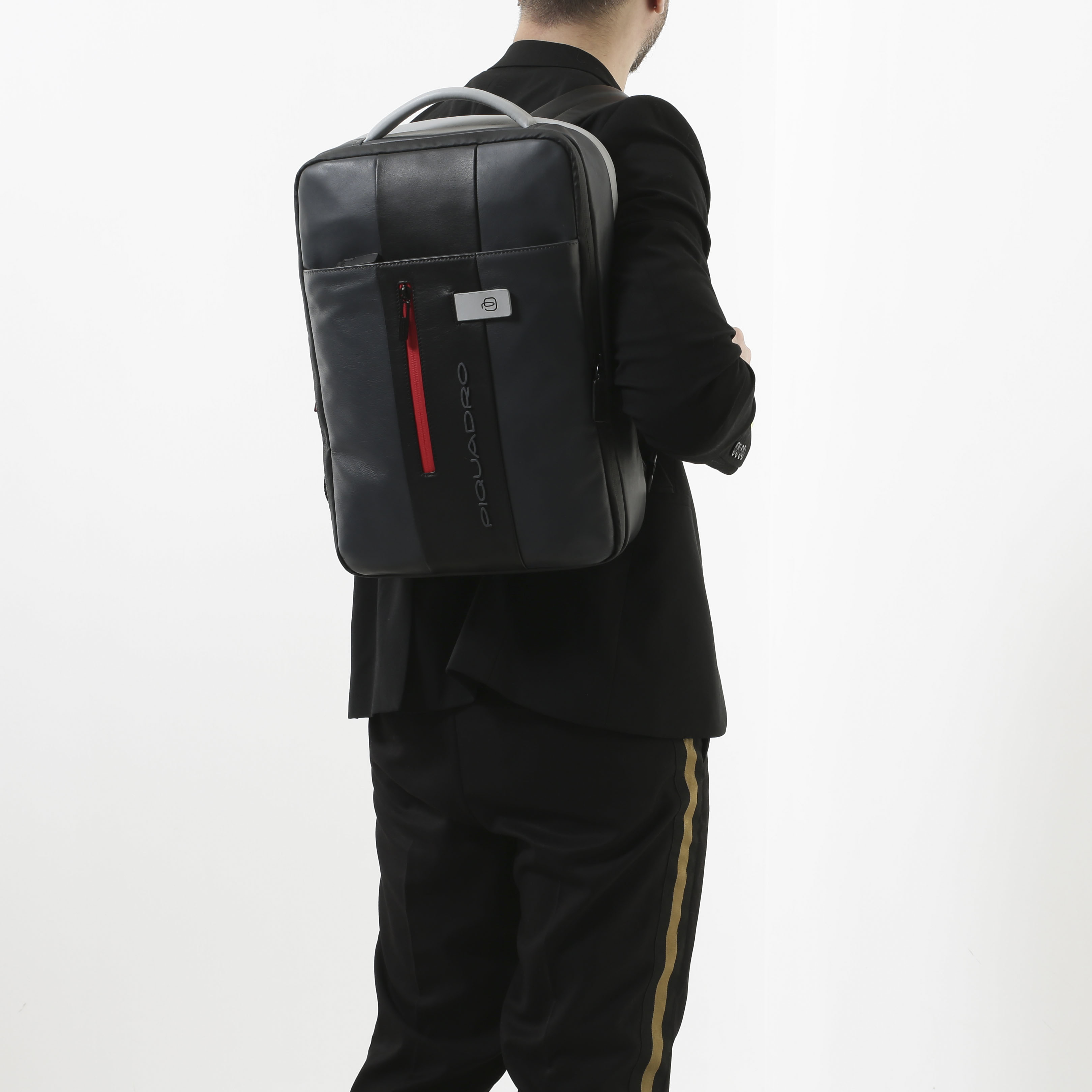 Рюкзак с отделением для ноутбука Piquadro Urban
