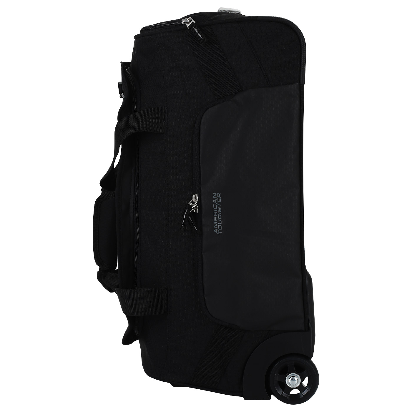 Дорожная сумка на колесах American Tourister Road Quest