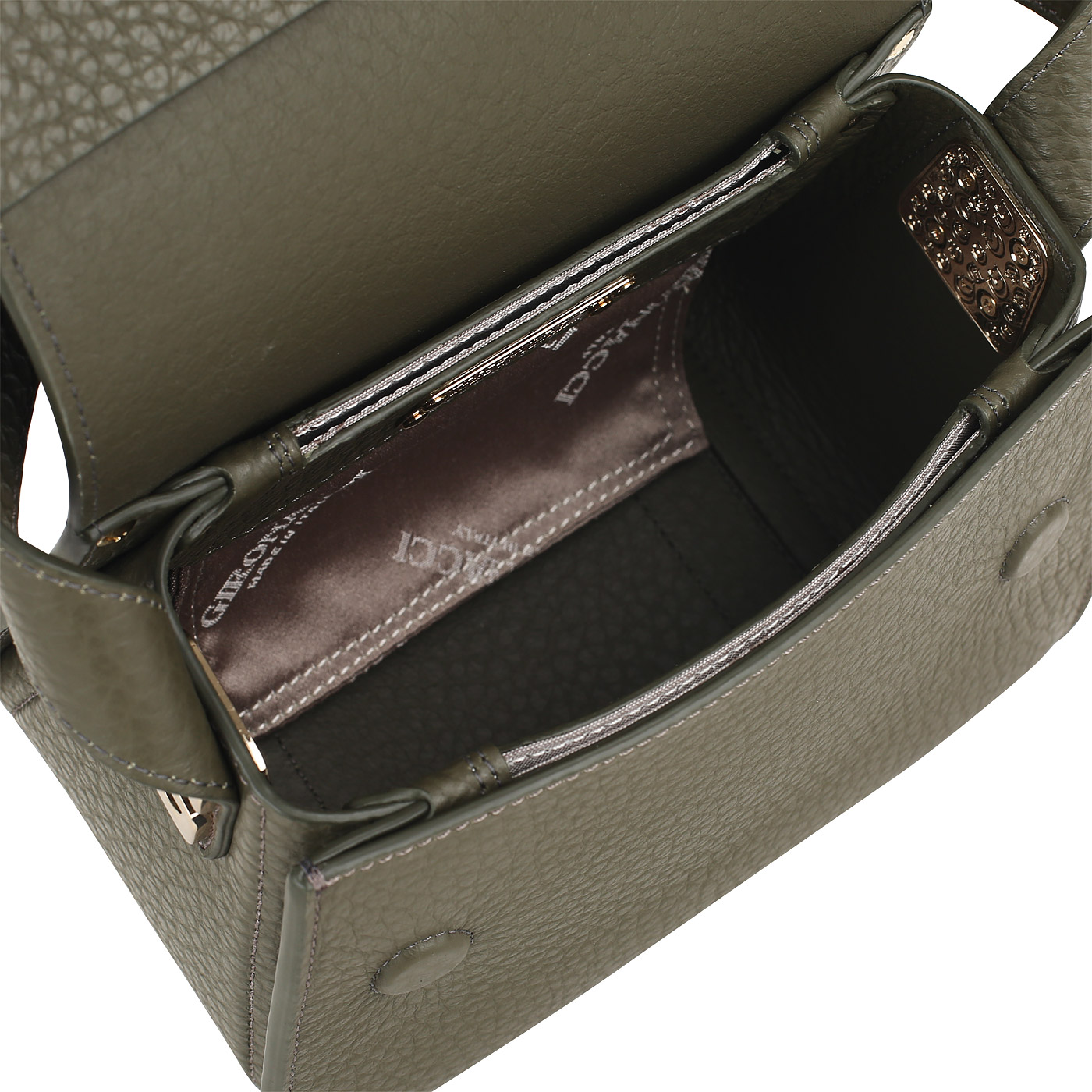 Сумка через плечо Gironacci Velvet