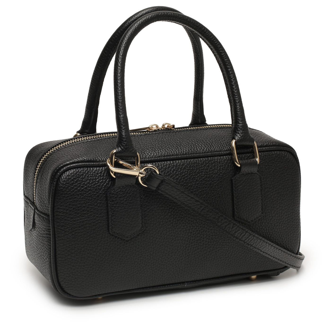 Кожаная сумка Piumelli Karen