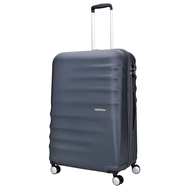 American Tourister Чемодан большой L из ABS-пластика