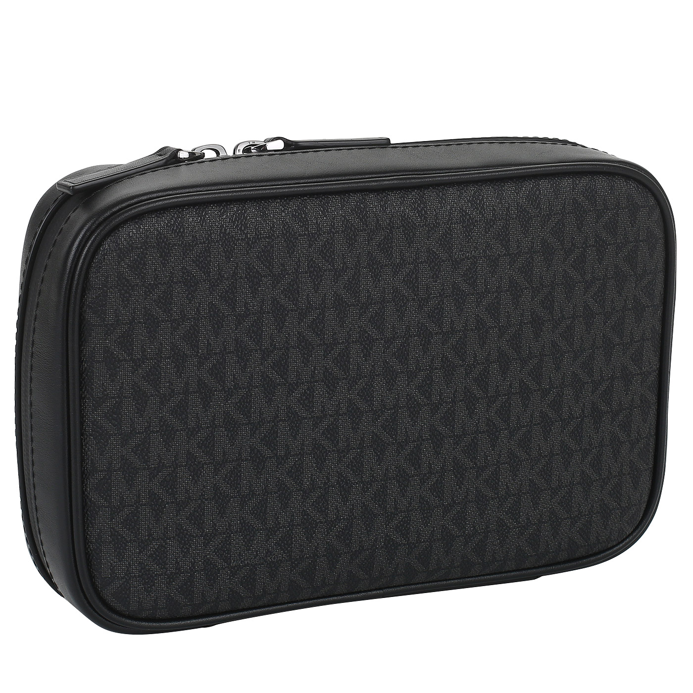 Барсетка с логотипом бренда Michael Kors Men Accessories