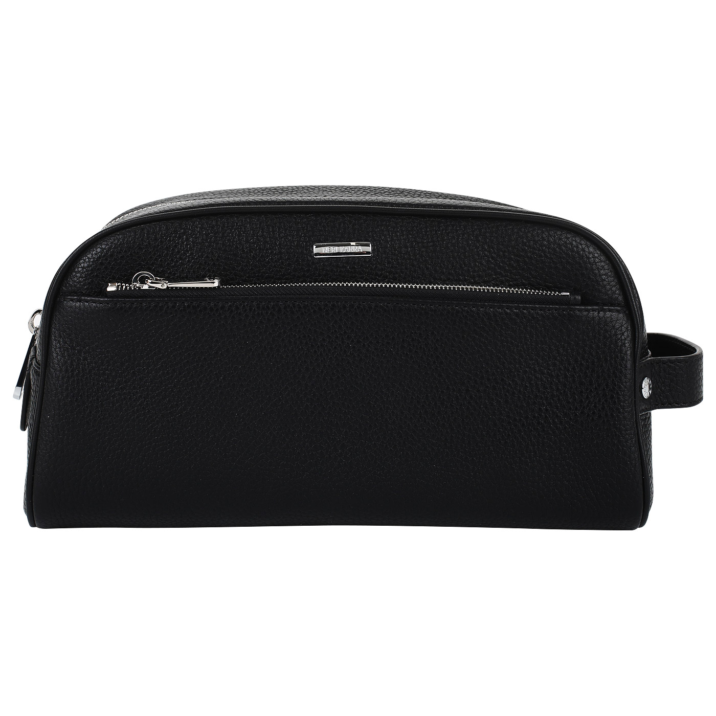 Neri Karra Кожаный несессер