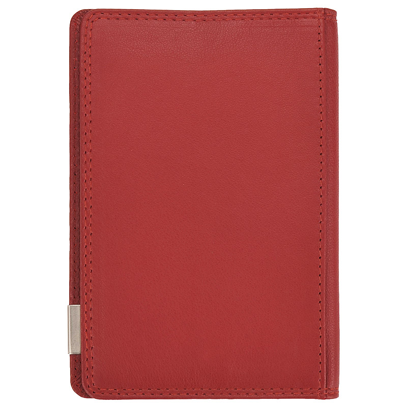 Обложка для паспорта Bodenschatz 