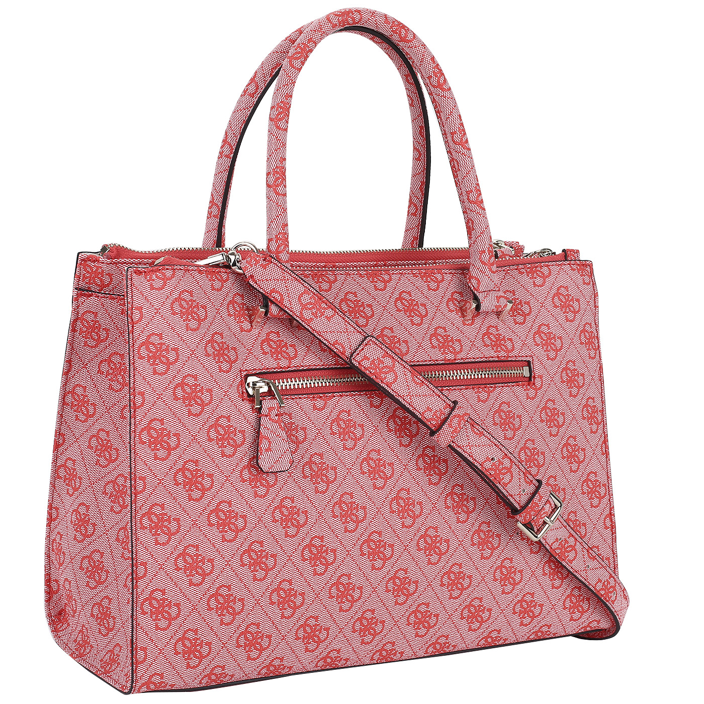 Классическая сумка Guess Downtown Cool