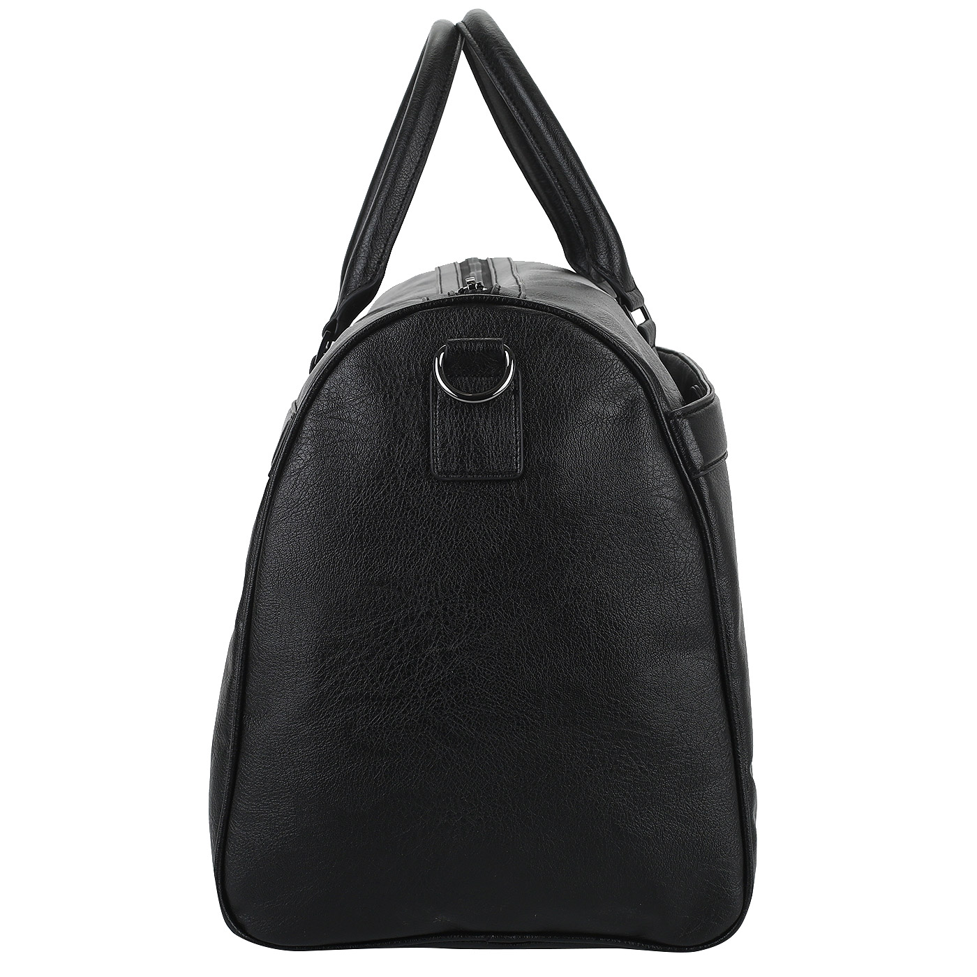 Черная дорожная сумка Guess City