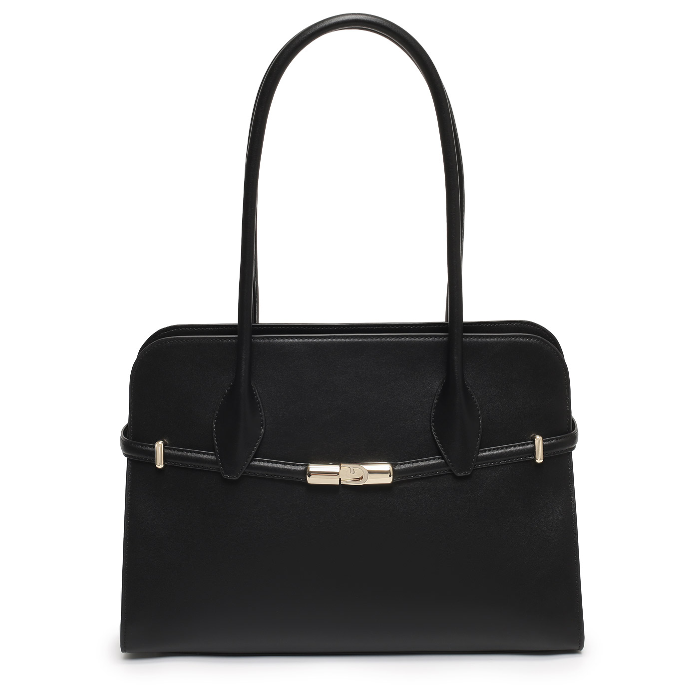 Furla Кожаная сумка