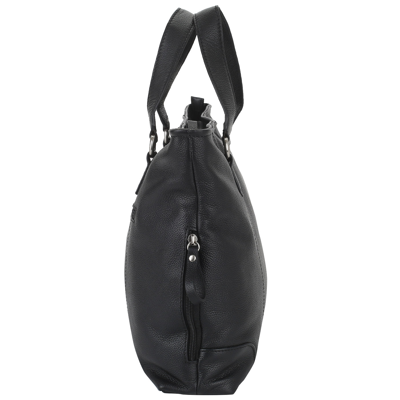 Кожаная сумка-тоут Bodenschatz 